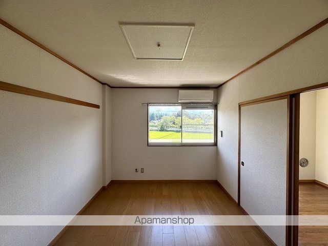 メゾンフジミの内装写真