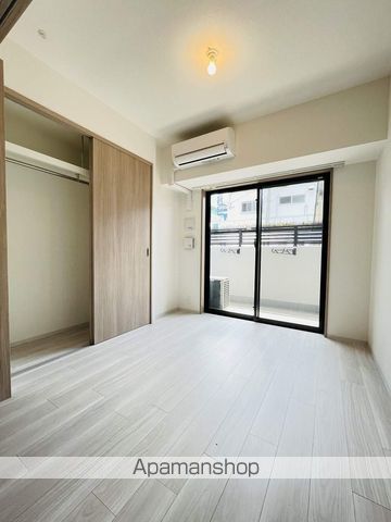 パークアクシス名古屋山王一丁目の内装写真