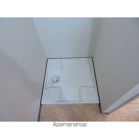 フェニックスⅡ・アムス亀戸[1K/25.5m2]の内装1