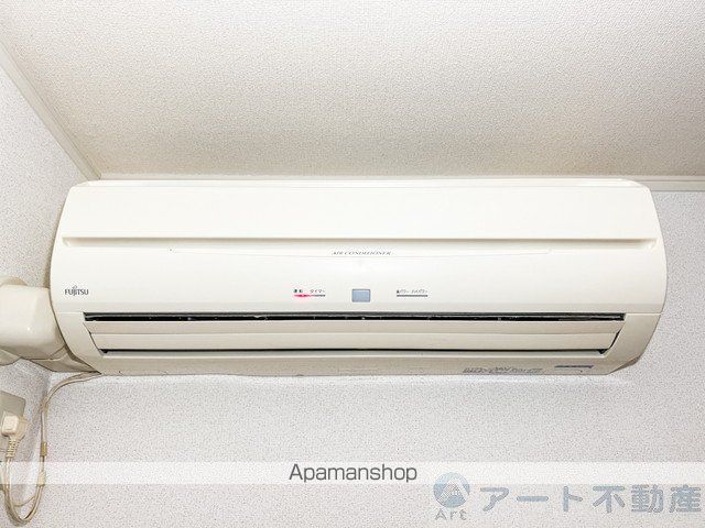 アルク トルースBの内装写真