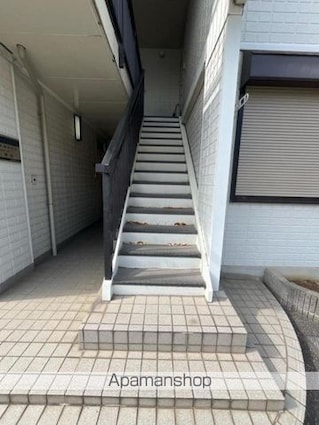 カームネスト１４　Ａ・Ｂ・Ｃ棟[2LDK/48m2]の共用部1