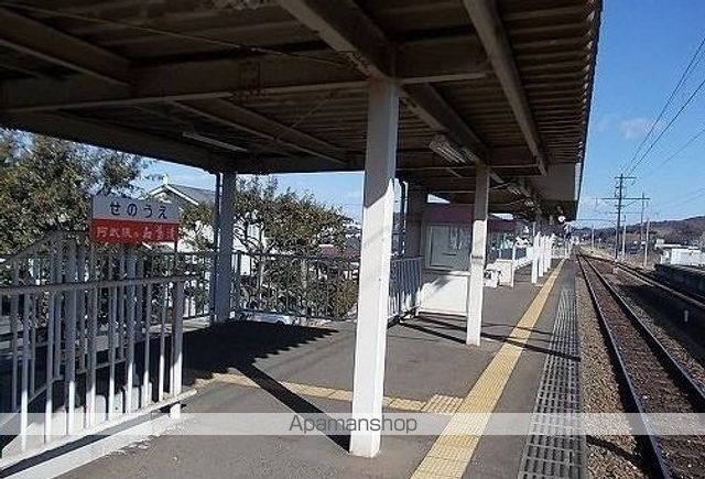 ソルクレストⅡ[1R/29.4m2]の周辺5