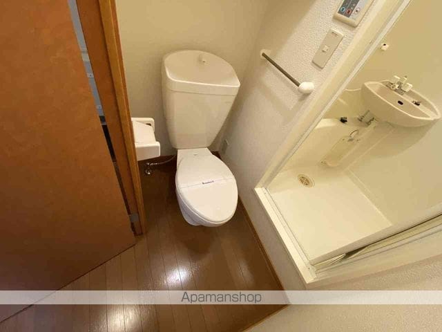 レオパレス長迫の内装写真