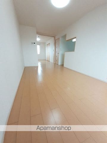 メゾンオーブAの内装写真