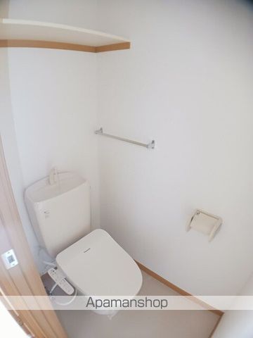 SUNSOLEIL21の内装写真