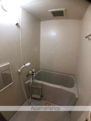 プラザ堅田[2LDK/47.02m2]のバス