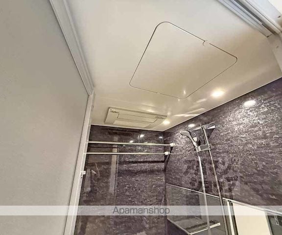 シーンズ京都鴨川河原町の内装写真