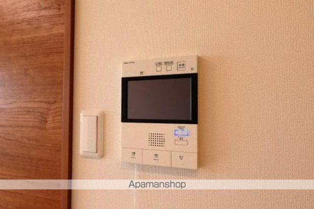 サニークレスト東比恵IIの内装写真
