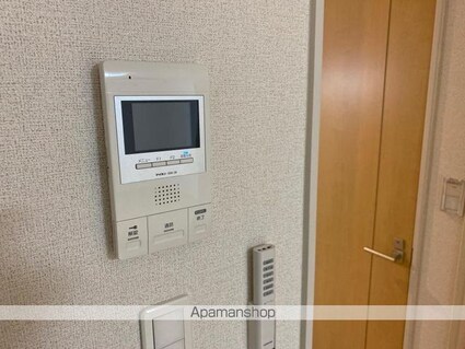 グローヴ・ガーデンⅨ[1K/31.35m2]の内装1