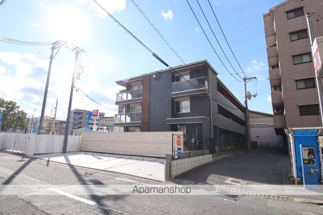 D-residence西町