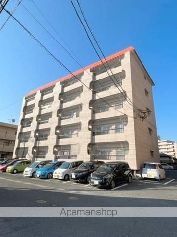 東野興産第一ビル