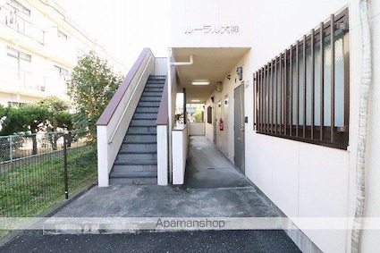 ルーラル・大神[2DK/48.18m2]のエントランス2