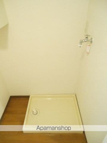 ヴェルデ梶が谷の内装写真
