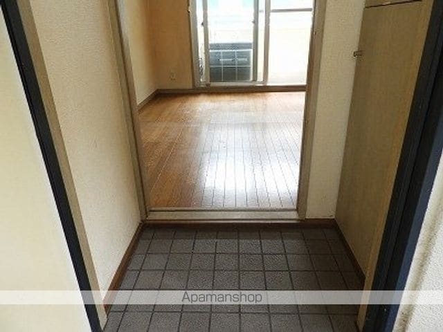 プリムローズ砂川の内装写真