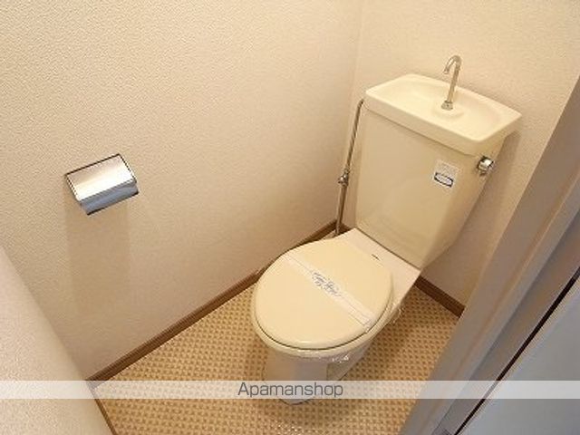 コート本荘の内装写真