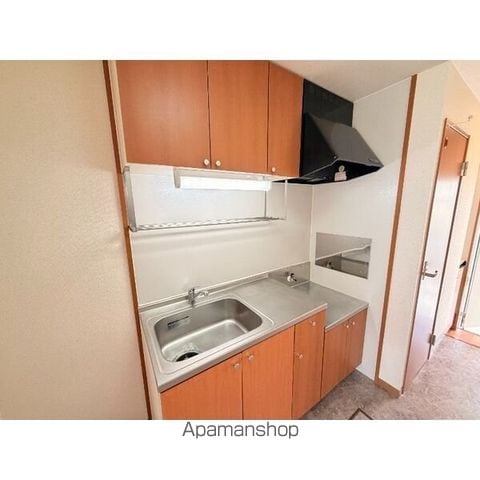 アドラブール加茂の内装写真