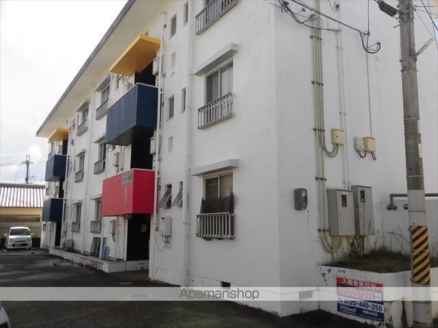 アベニュー楠見[1R/39.69m2]の外観5