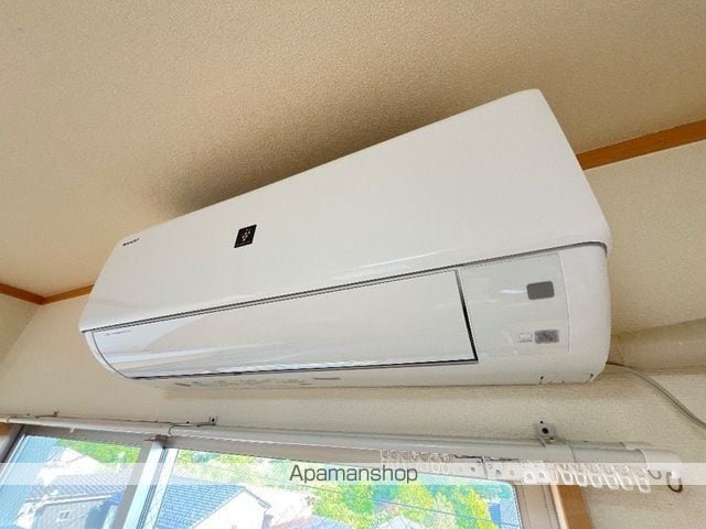 ハイムEの内装写真