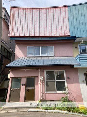 工藤アパートの外観写真