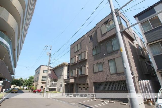 セラヴィ39の外観写真