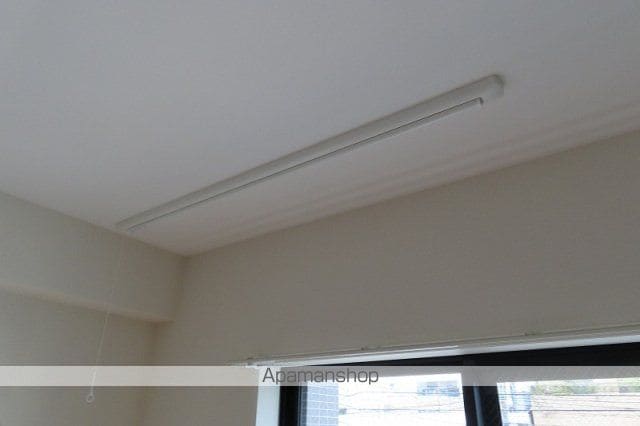 VILLA OASIS UJINAの内装写真