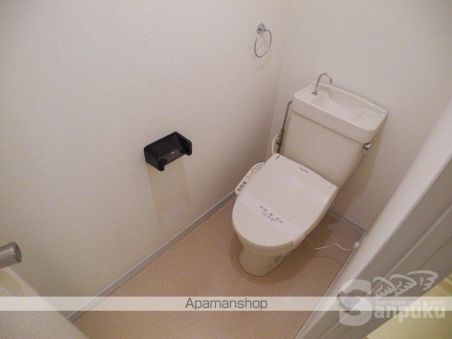 アステラス土居田の内装写真