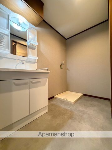 サニーコート・Fの内装写真