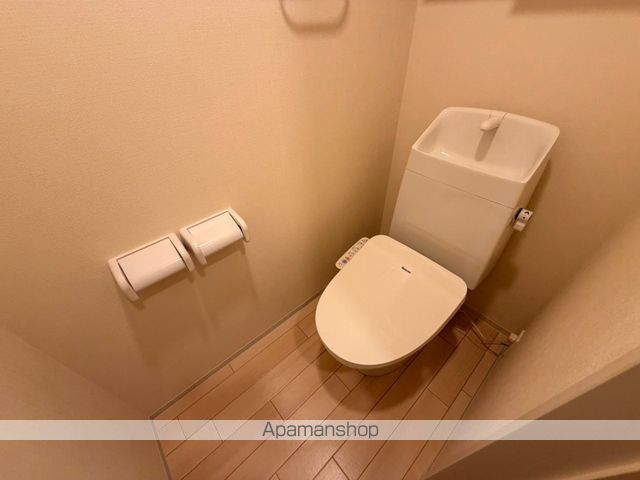 ローザ フェリーチェの内装写真