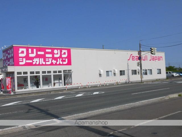 アパートメントきくちの周辺写真