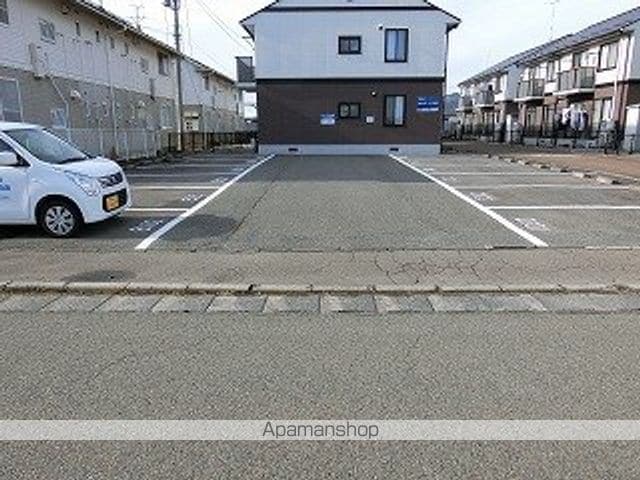 パークサイドシティEのその他写真