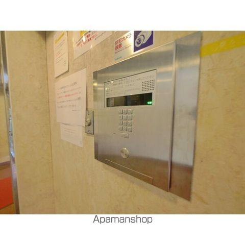 シャトー南船場の外観写真