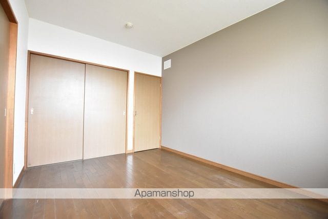 SWEETHOME21の内装写真