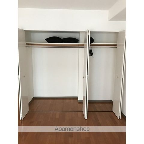 グランハイツ池尻の内装写真