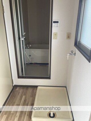 パークハイツⅠ[2DK/40.49m2]のその他設備