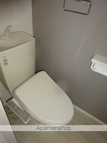 Jーシャモニー スロープ Iの内装写真