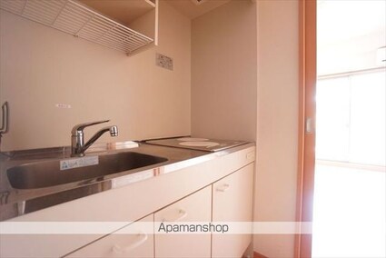 ＡＸＩＳ桜通内山[1K/23.94m2]のリビング・居間