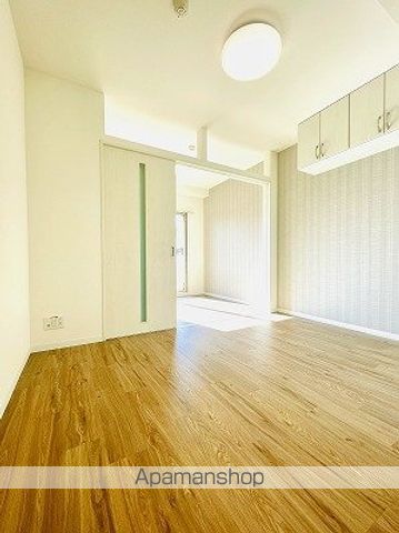 メルベージュ千林大宮の内装写真