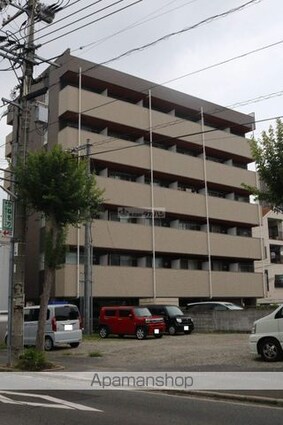 Ｇｒａｎｄ　Ａｖｅｎｕｅ　西桜[1K/27.2m2]の外観2