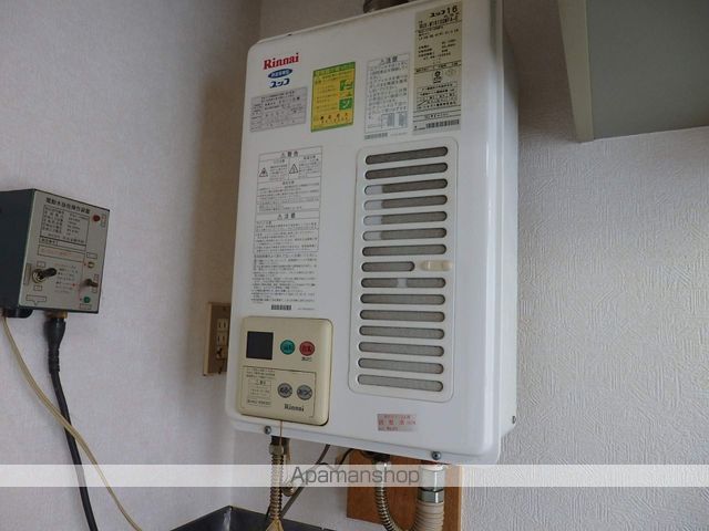 コーポ一條の内装写真
