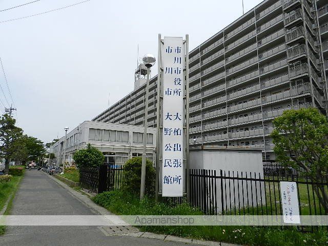 クレールNの周辺写真