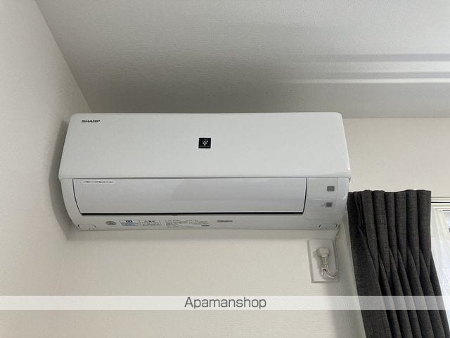 アリビオ百石町の内装写真