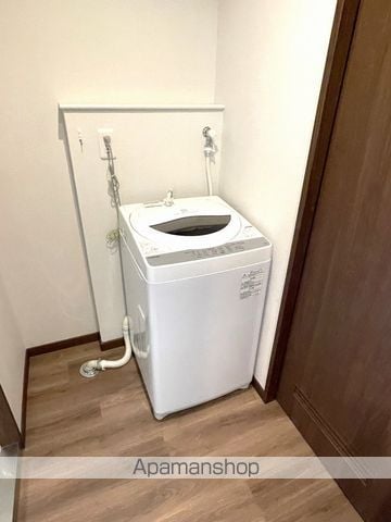 グランデ松川の内装写真