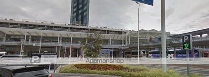 広島県広島市東区光町２丁目[2LDK/69.22m2]の周辺6