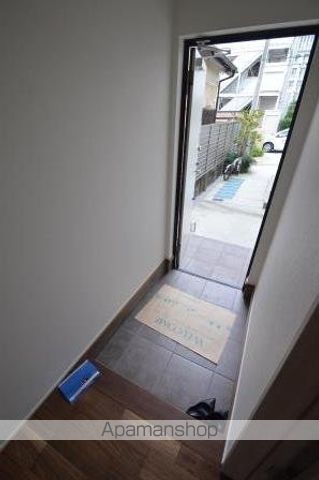 Sumire Arkの内装写真