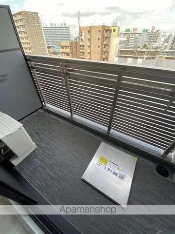 SRESIDENCEFUKUSHIMAALOVITAの内装写真