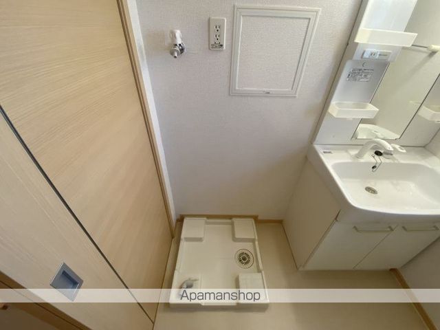 メゾン−15の内装写真