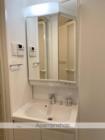 S−RESIDENCE堺筋本町DEUXの内装写真