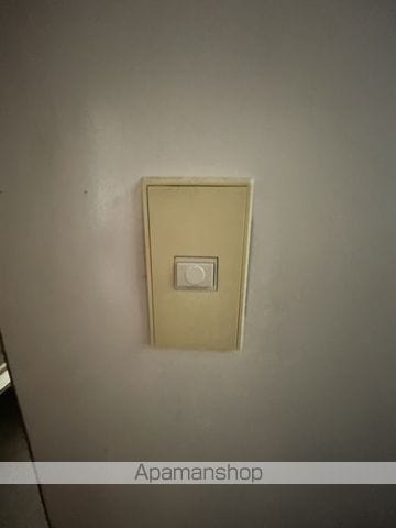 オレンジコーポの内装写真