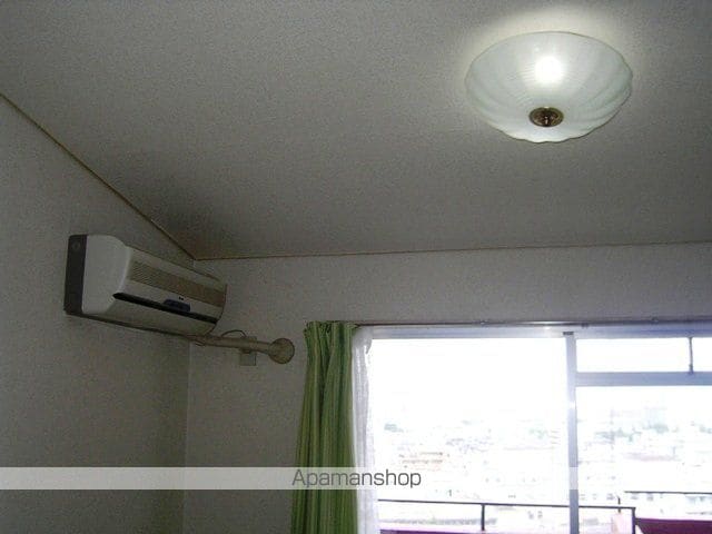 朝日プラザ新大阪の内装写真