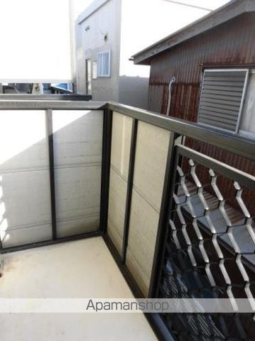 LA CASA大吉の内装写真